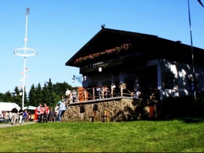 Foto: Bayernverein Einigkeit Dortmund e.V. | Haus Almfrieden